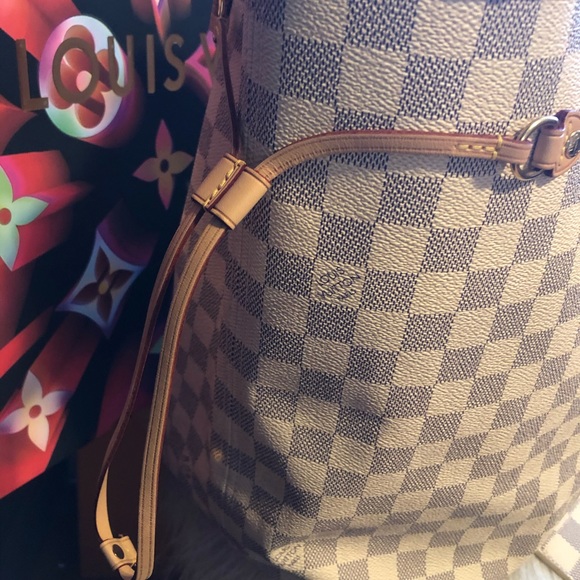 Louis Vuitton Neverfull GM - Picture 6 of 7